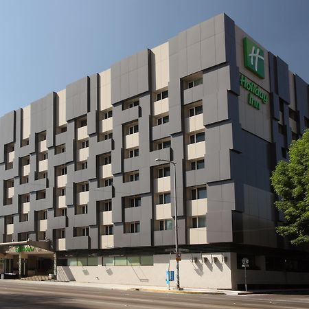 Holiday Inn Mexico City - Trade Center By Ihg Dış mekan fotoğraf