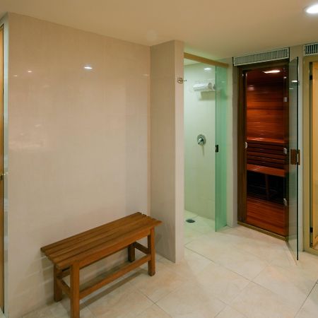 Holiday Inn Mexico City - Trade Center By Ihg Konforlar fotoğraf