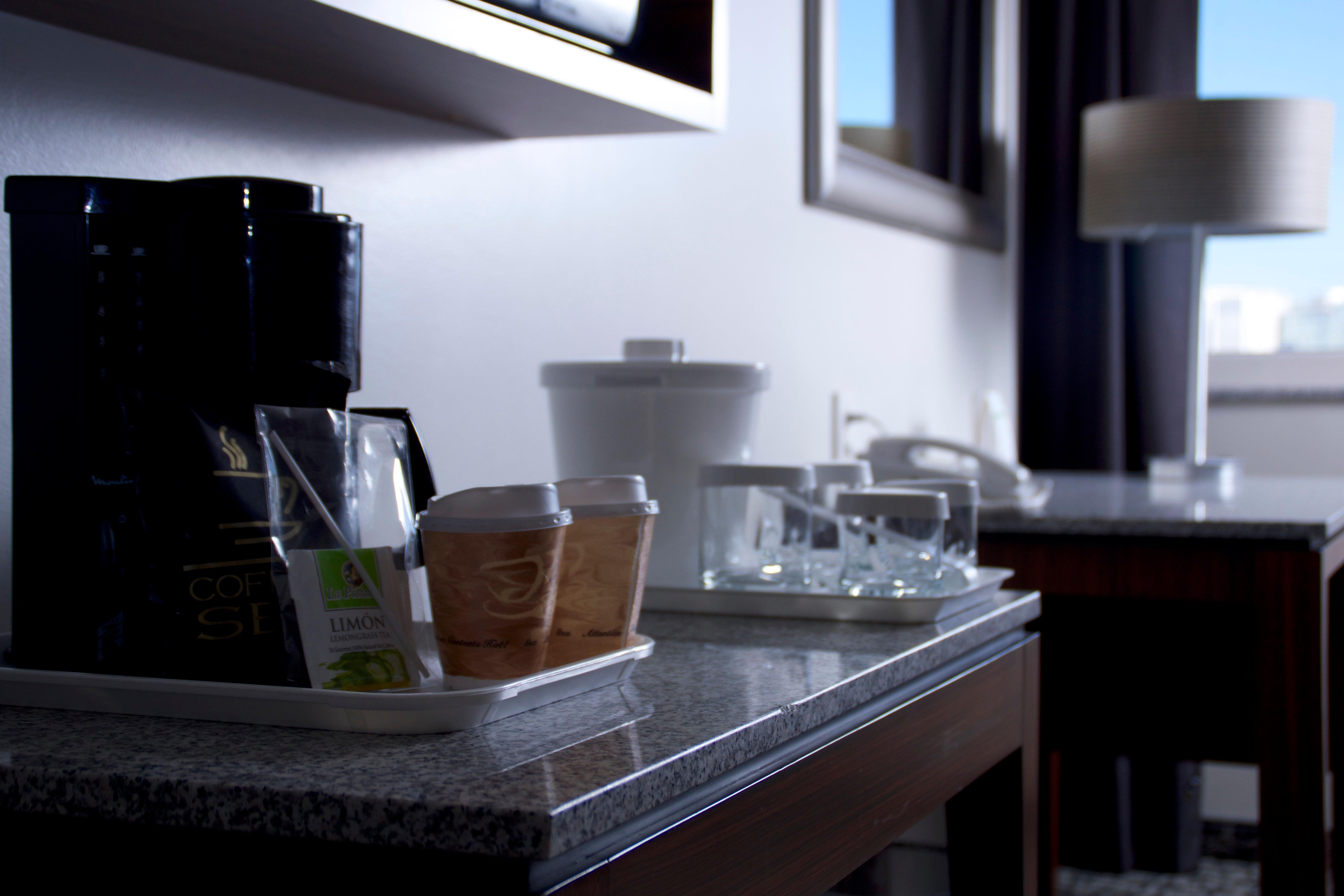 Holiday Inn Mexico City - Trade Center By Ihg Dış mekan fotoğraf