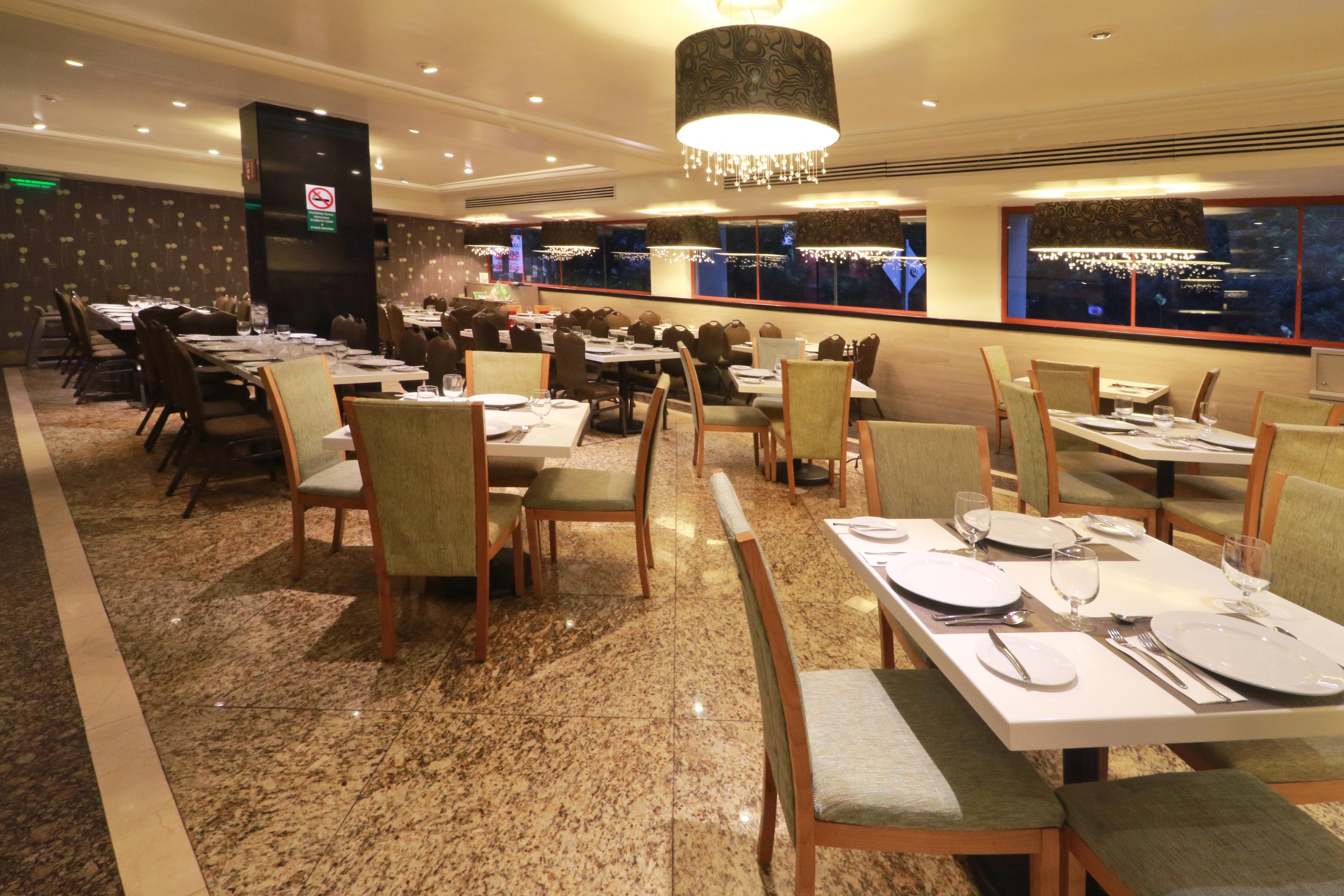 Holiday Inn Mexico City - Trade Center By Ihg Dış mekan fotoğraf