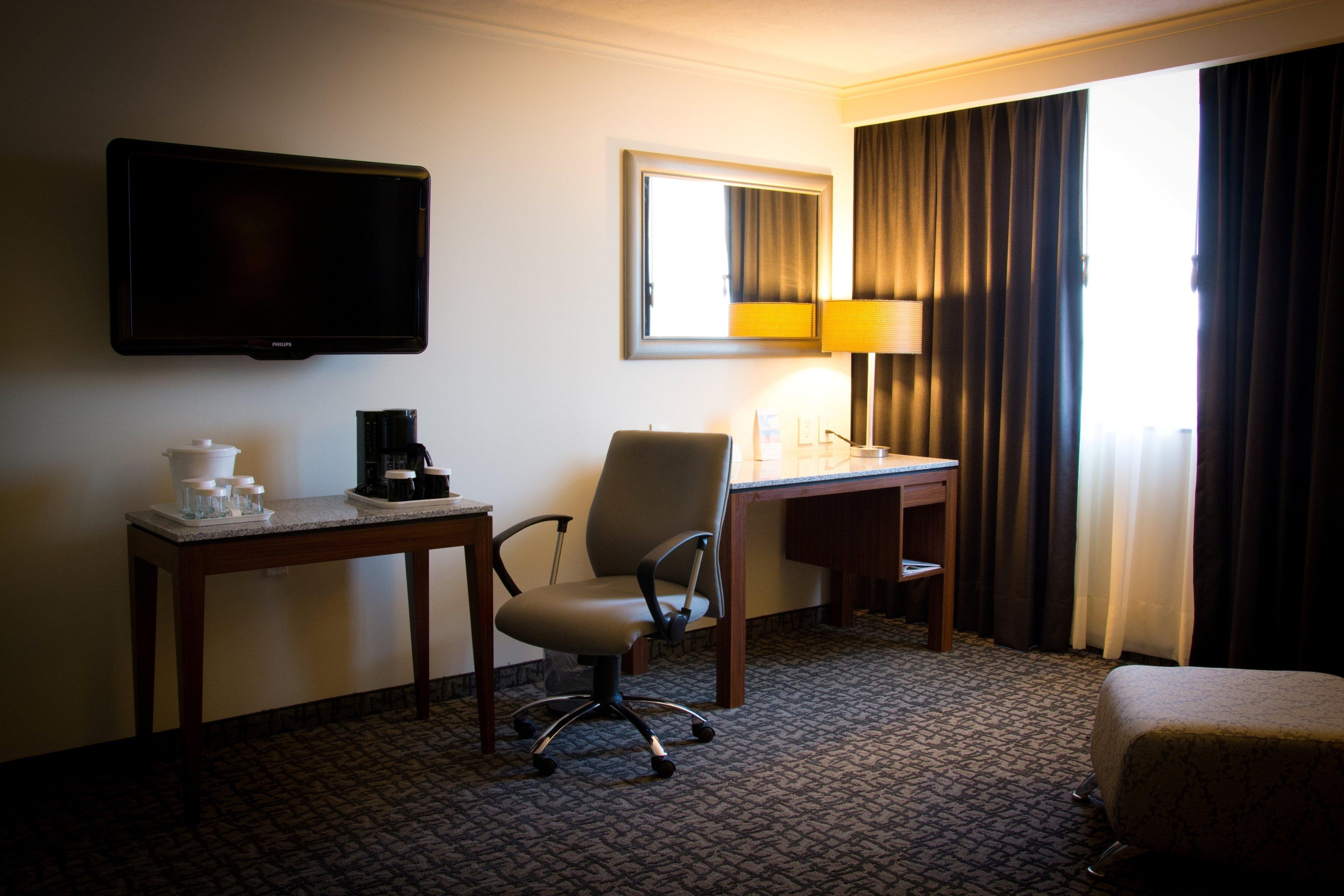 Holiday Inn Mexico City - Trade Center By Ihg Dış mekan fotoğraf