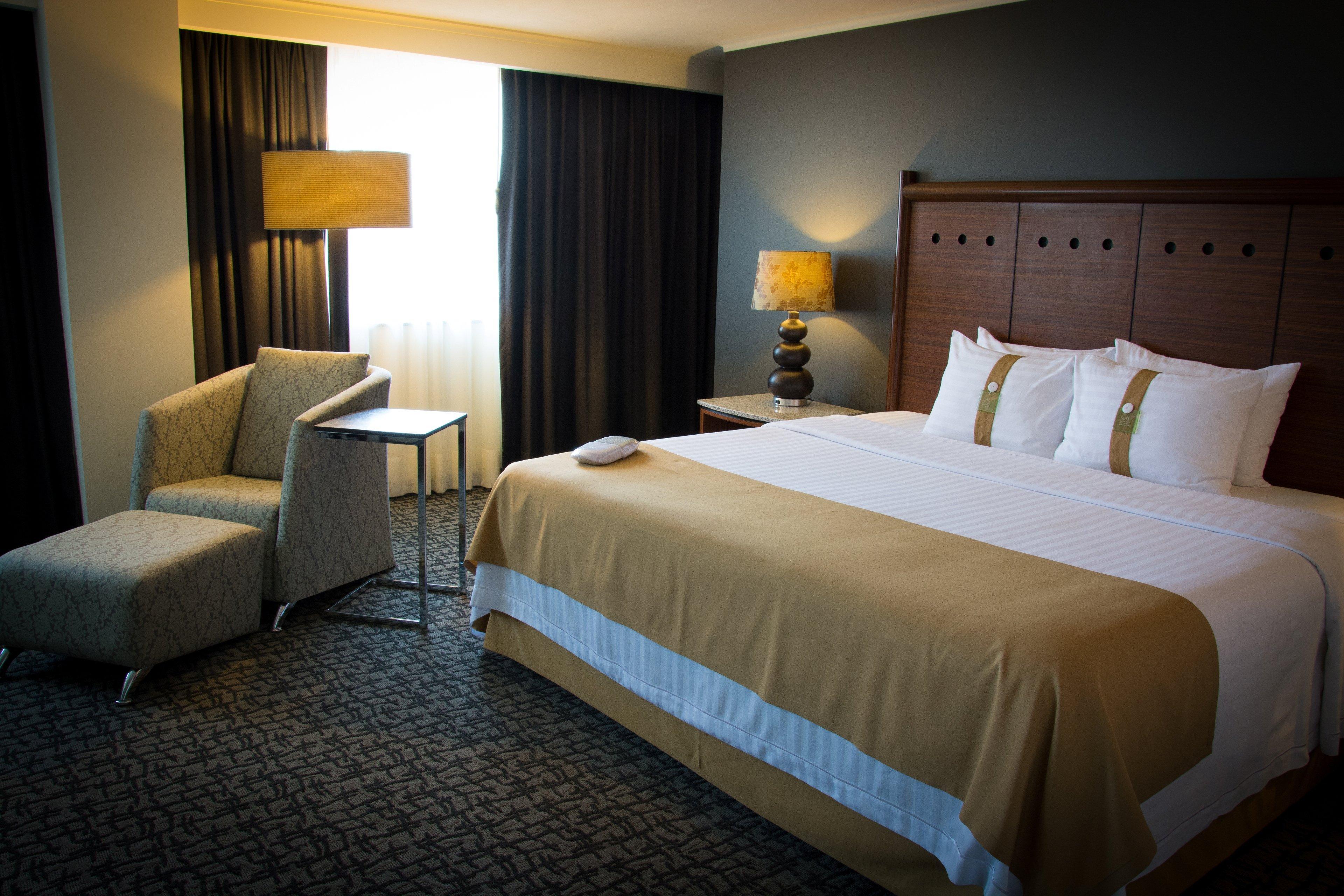 Holiday Inn Mexico City - Trade Center By Ihg Dış mekan fotoğraf