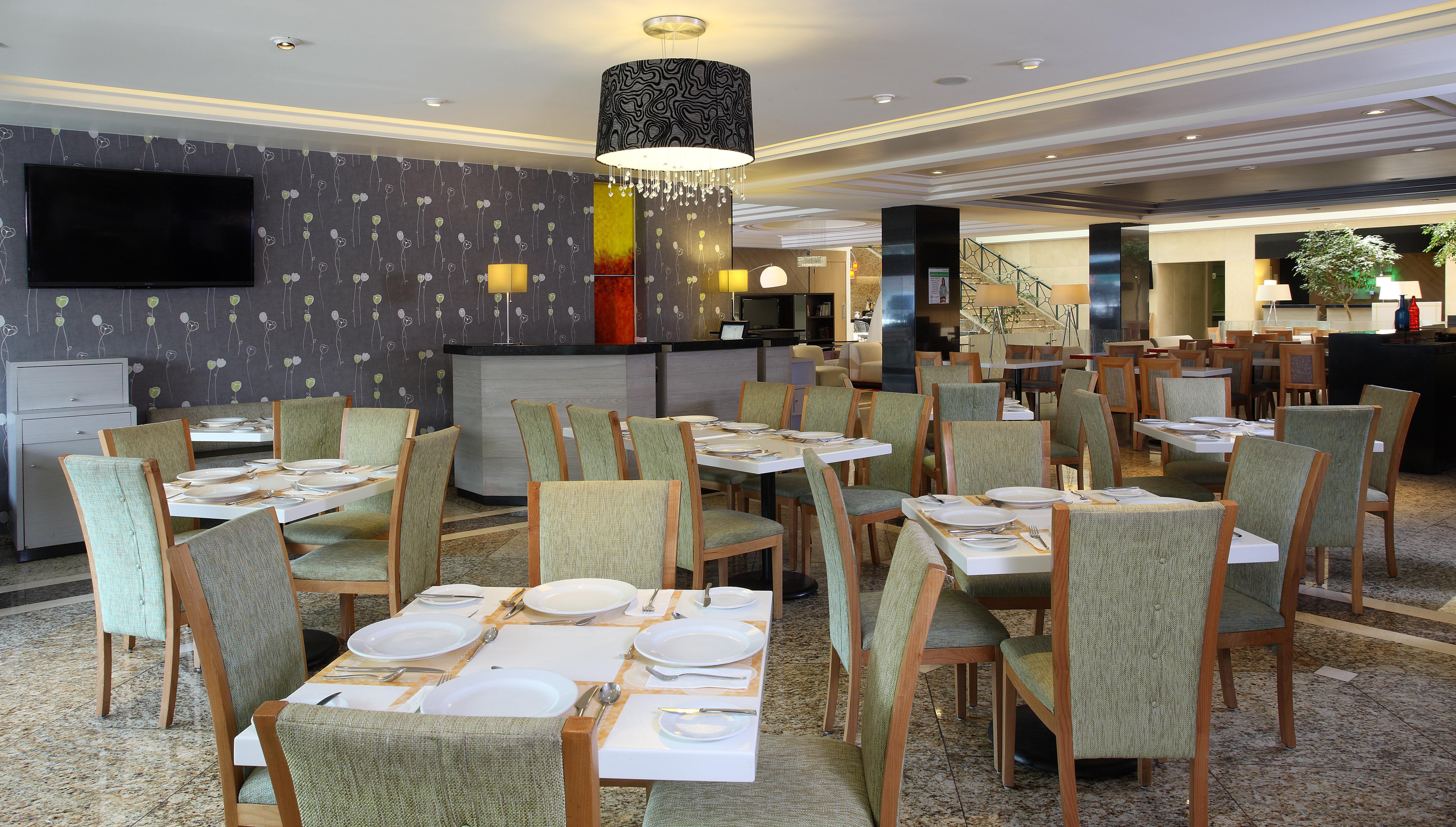 Holiday Inn Mexico City - Trade Center By Ihg Dış mekan fotoğraf