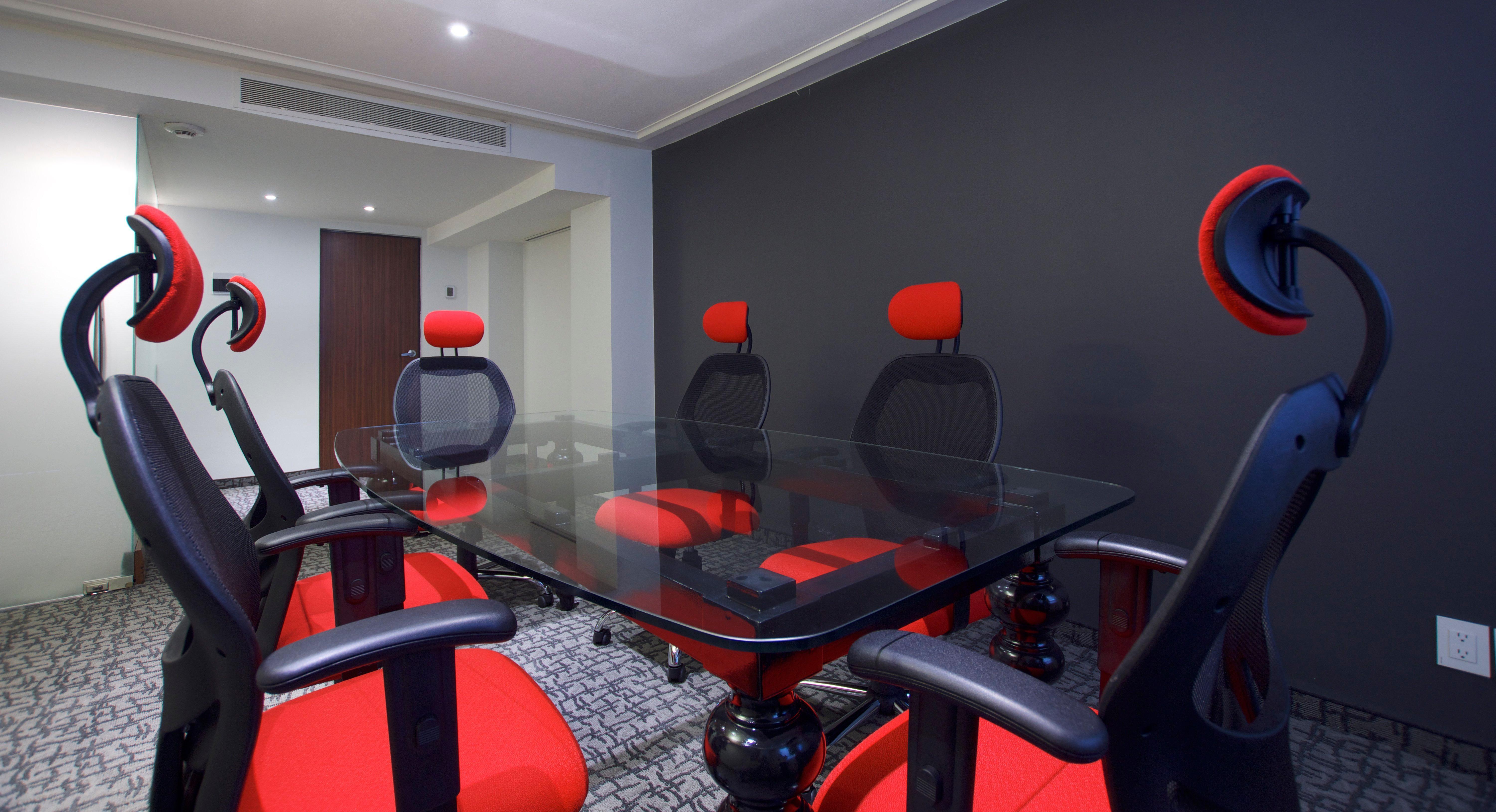 Holiday Inn Mexico City - Trade Center By Ihg Dış mekan fotoğraf
