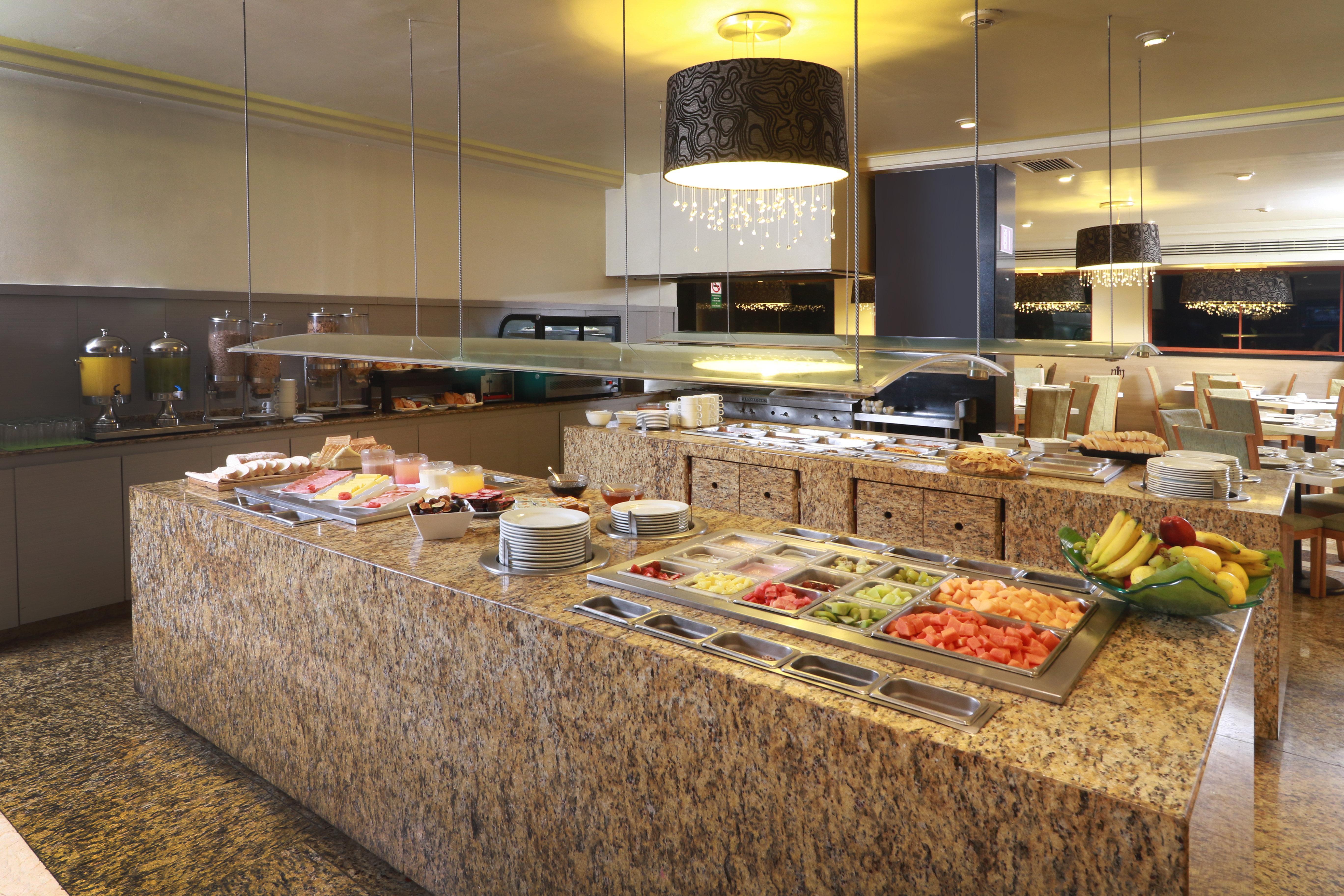 Holiday Inn Mexico City - Trade Center By Ihg Dış mekan fotoğraf