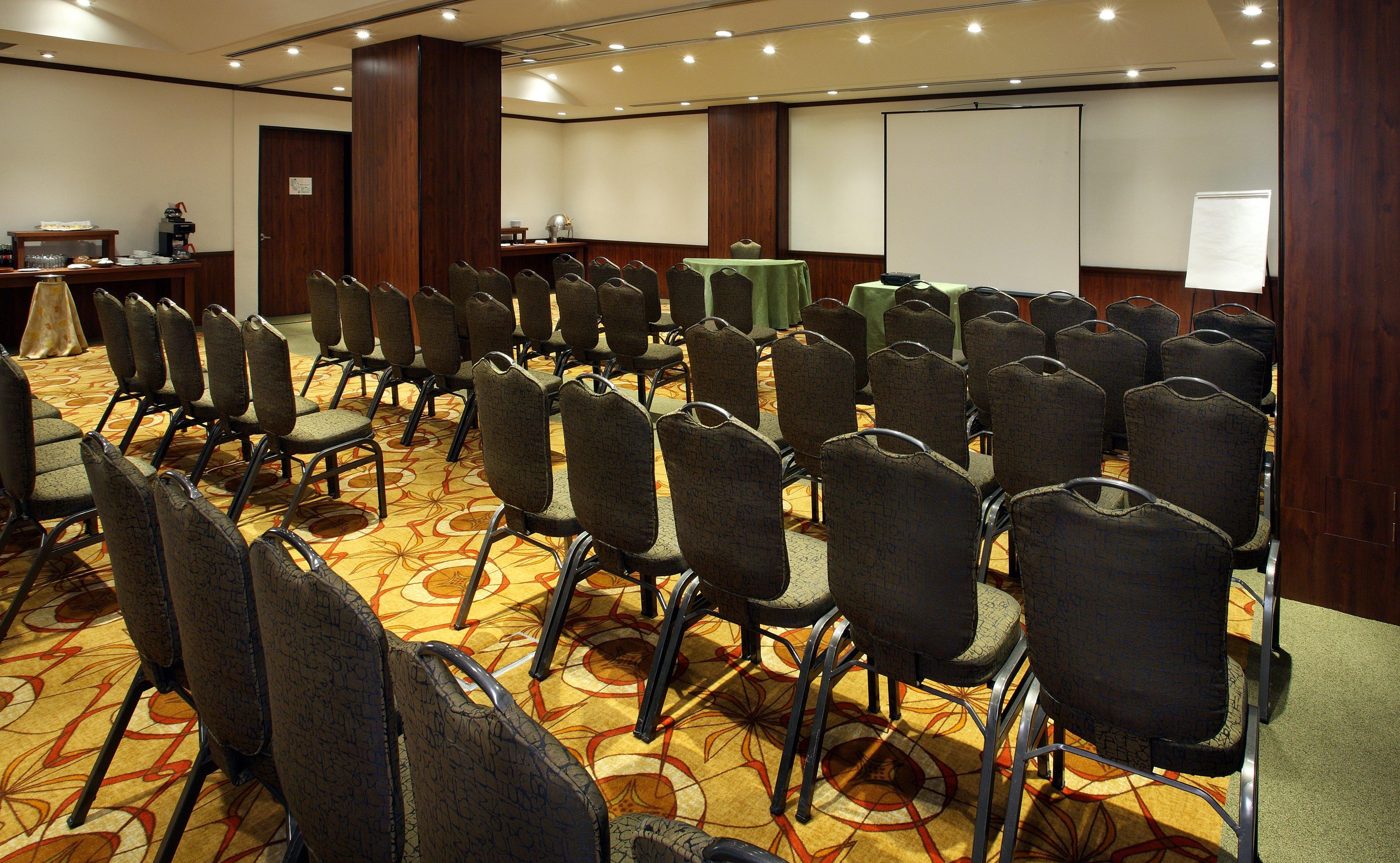 Holiday Inn Mexico City - Trade Center By Ihg Dış mekan fotoğraf