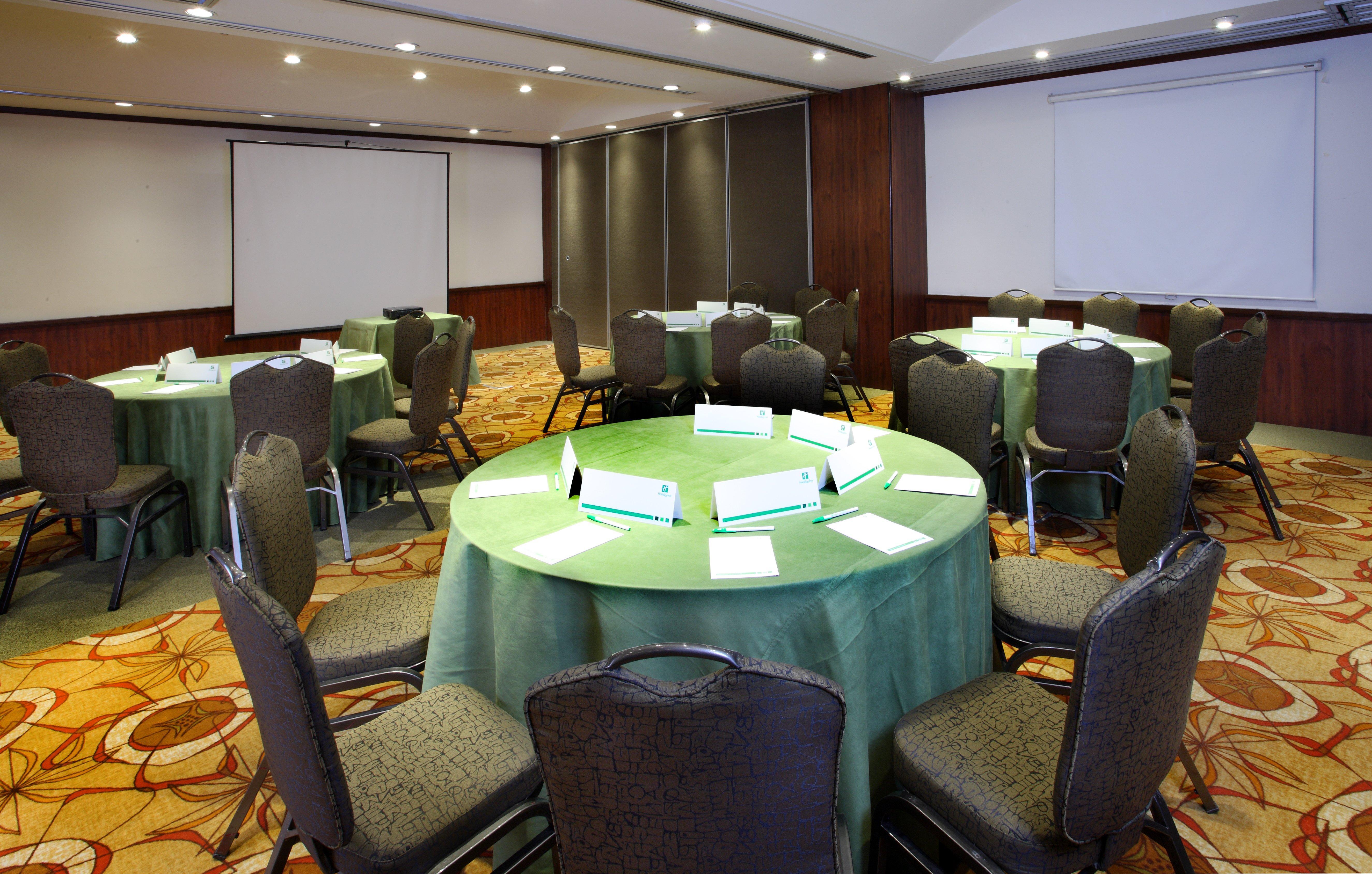 Holiday Inn Mexico City - Trade Center By Ihg Dış mekan fotoğraf