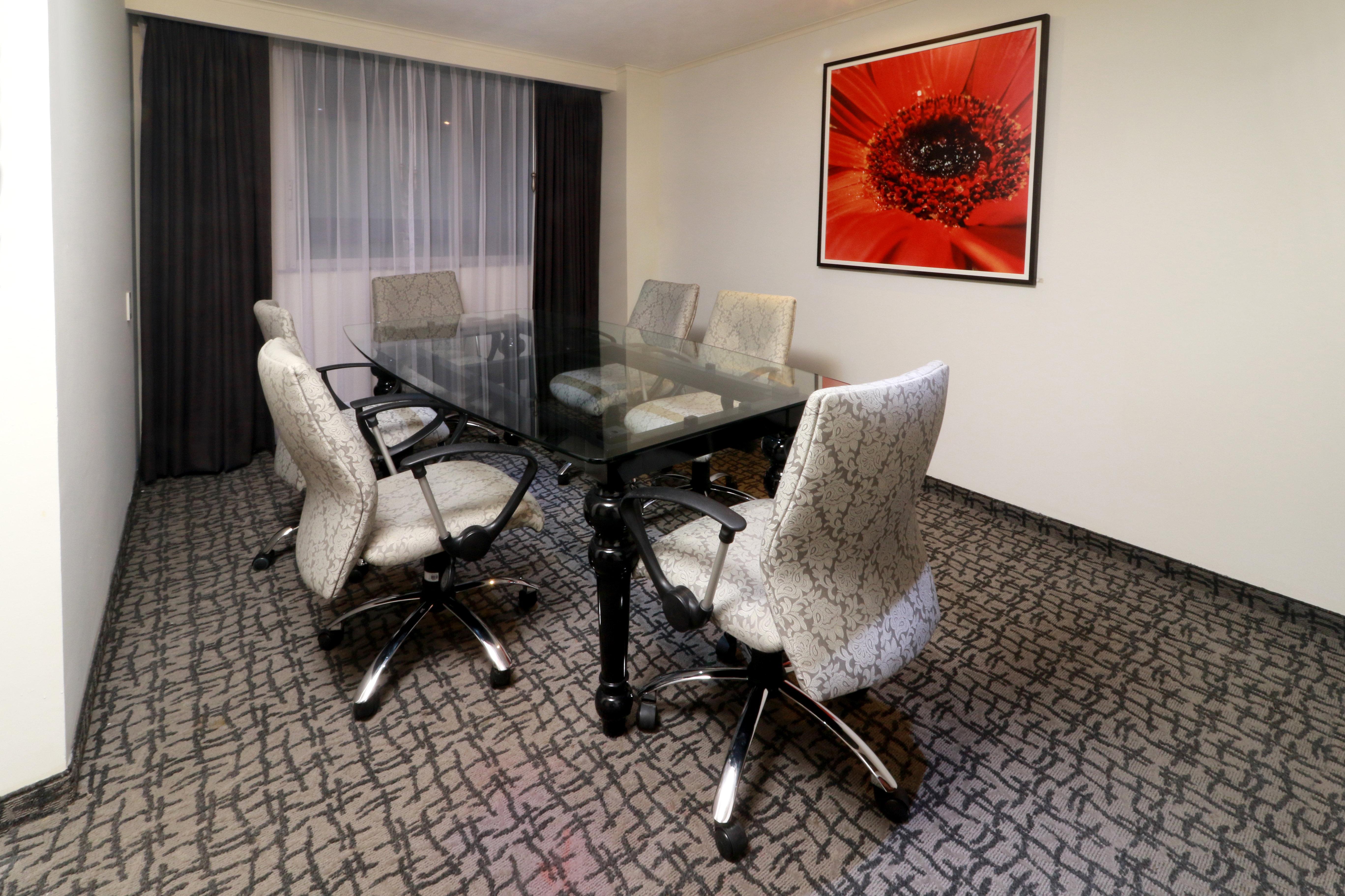 Holiday Inn Mexico City - Trade Center By Ihg Dış mekan fotoğraf