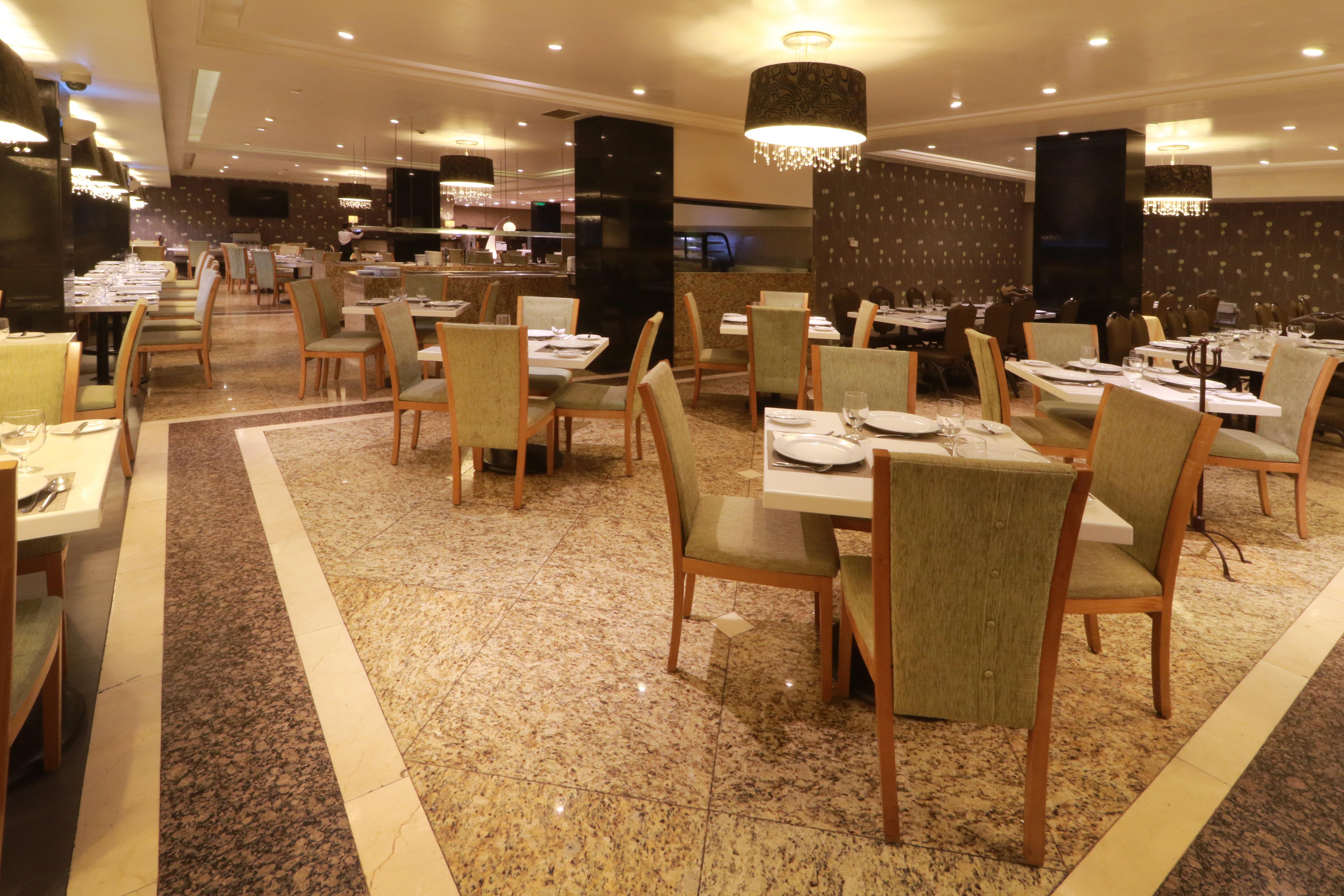 Holiday Inn Mexico City - Trade Center By Ihg Dış mekan fotoğraf