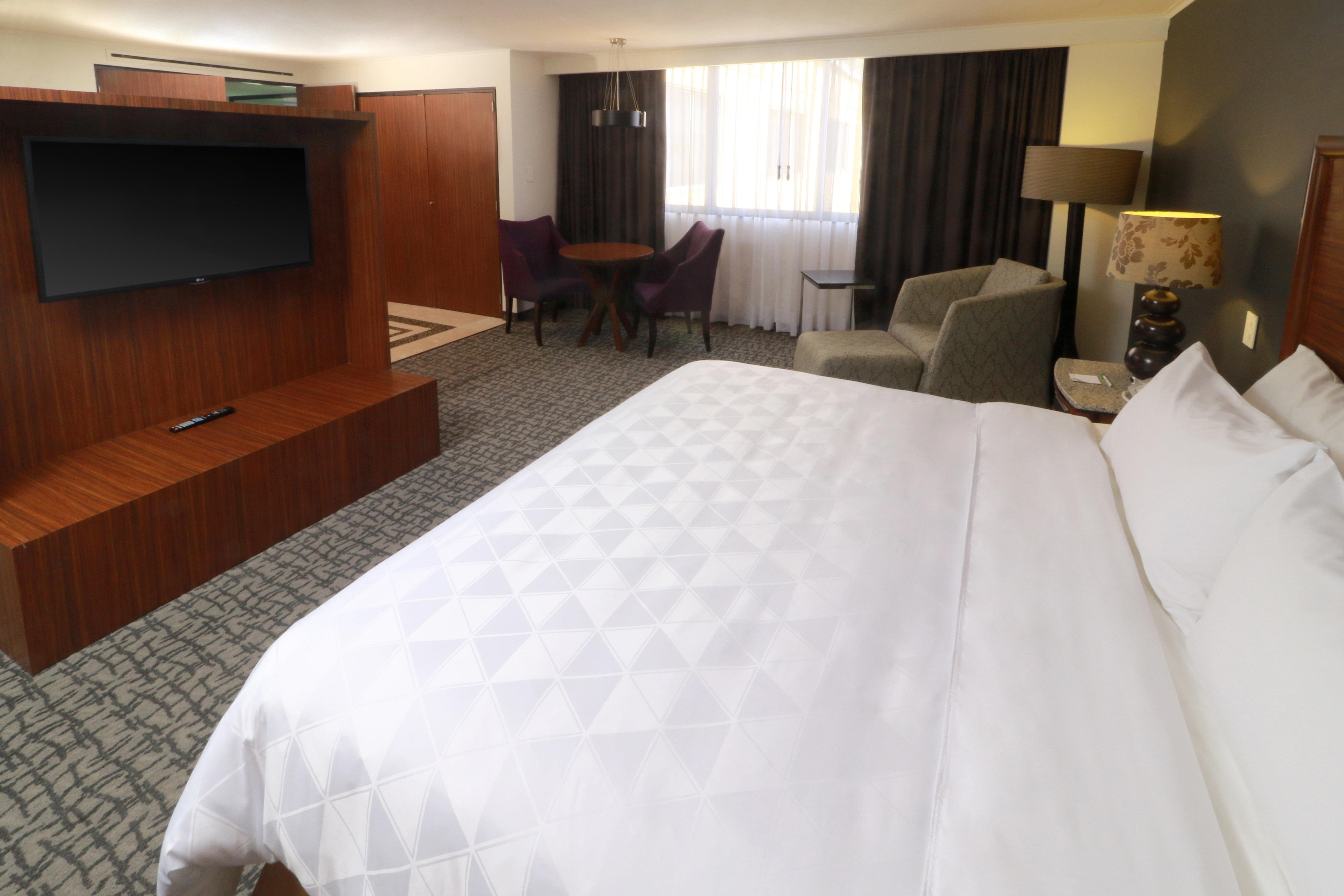 Holiday Inn Mexico City - Trade Center By Ihg Dış mekan fotoğraf
